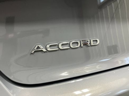 New 2026 Honda Accord EX-L image 7