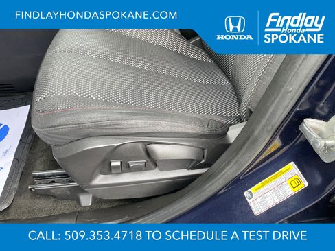 Used 2017 Chevrolet Equinox LS image 7