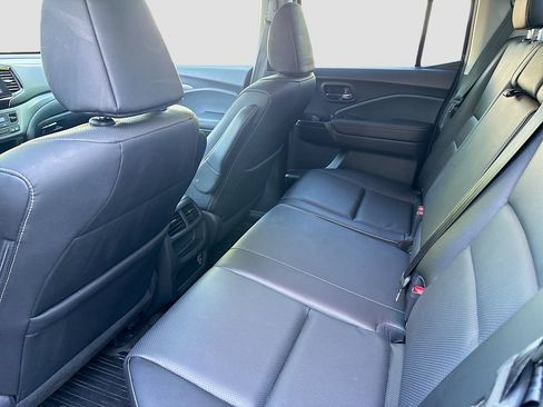 Used 2023 Honda Ridgeline RTL-E image 25
