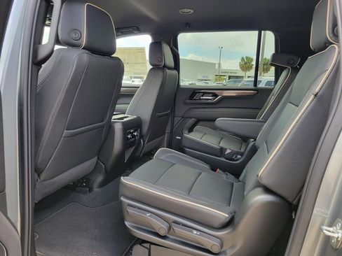 New 2026 GMC Yukon XL Elevation RWD image 27