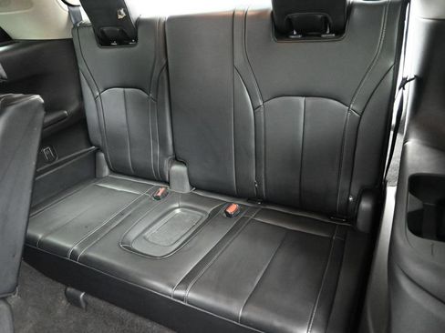 Used 2023 INFINITI QX60 Pure AWD/4WD image 11