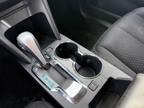 Used 2015 Chevrolet Equinox LS FWD image 13