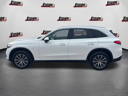 Used 2023 Mercedes-Benz GLC 300 image 8