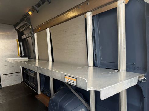 Used 2019 RAM ProMaster 3500 image 25