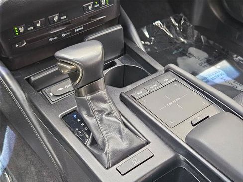 Used 2019 Lexus ES 350 w/ Premium Package FWD image 17