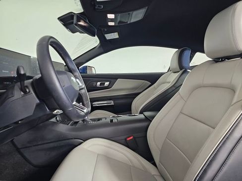 Certified 2024 Ford Mustang Premium image 18