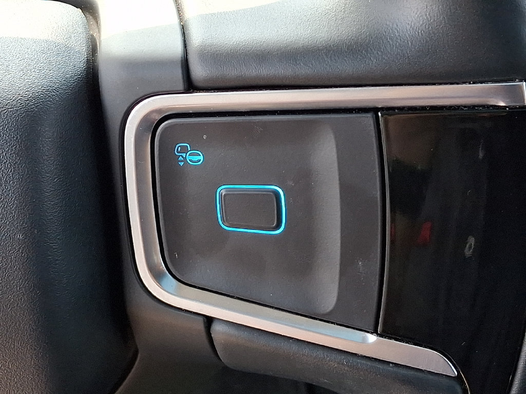 Used 2025 Ford Expedition Platinum AWD/4WD image 23