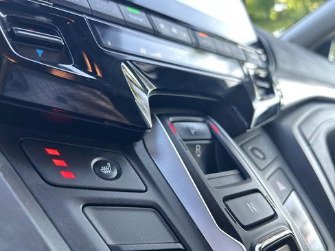 Used 2018 Honda Odyssey EX-L image 25