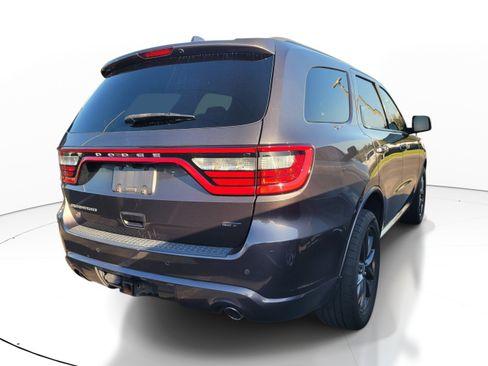 Used 2018 Dodge Durango GT w/ Premium Group AWD/4WD image 4