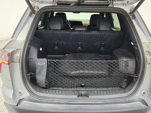 Used 2025 Chevrolet Equinox ACTIV w/ Safety and Technology Package AWD/4WD image 20