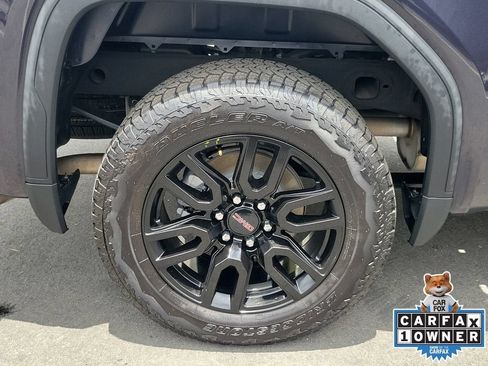 Used 2023 GMC Sierra 1500 Elevation AWD/4WD image 6