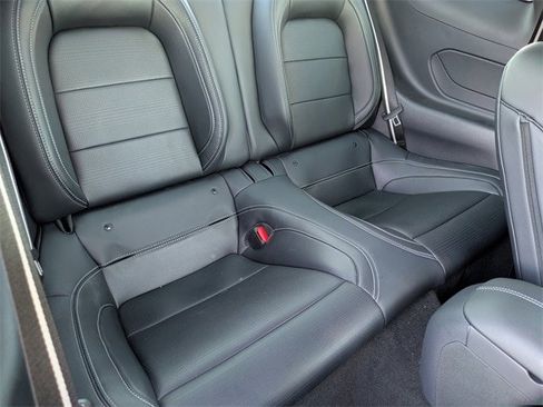 Used 2024 Ford Mustang GT Premium image 14