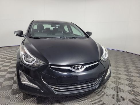 Used 2016 Hyundai Elantra Limited FWD image 14