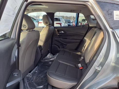 New 2026 Chevrolet Trax ACTIV w/ Sunroof Package image 10