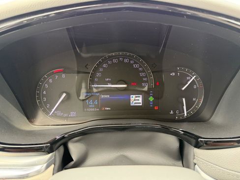 Used 2019 Cadillac XT5 Luxury AWD/4WD image 28