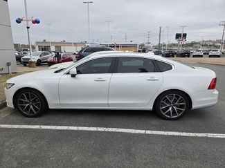 Used 2018 Volvo S90 T5 Momentum video 2