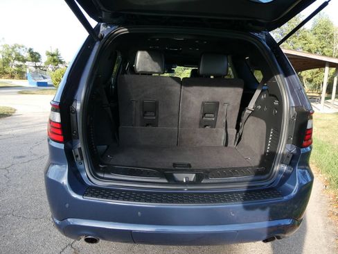 Used 2020 Dodge Durango R/T w/ Blacktop Package image 25