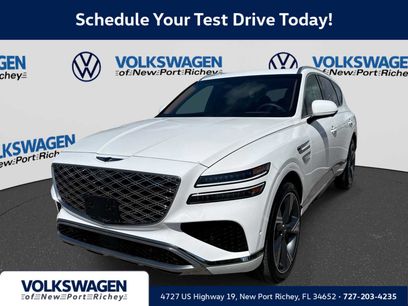 Used 2025 Genesis GV80 2.5T Prestige