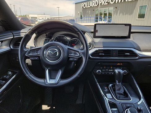 Used 2021 MAZDA CX-9 Grand Touring image 6