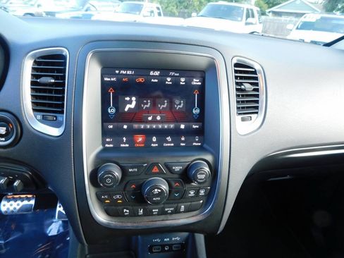 Used 2019 Dodge Durango Citadel w/ Technology Group AWD/4WD image 13
