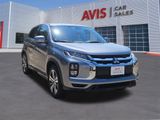 Used 2024 Mitsubishi Outlander Sport SE image 2