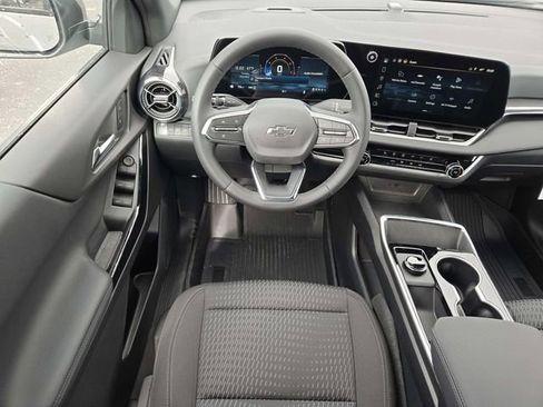 New 2026 Chevrolet Equinox LT w/ Midnight Edition image 7