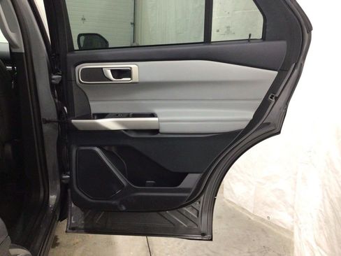 Used 2023 Ford Explorer XLT w/ Equipment Group 202A image 26