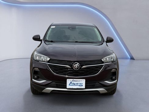 Used 2021 Buick Encore GX Preferred FWD image 8