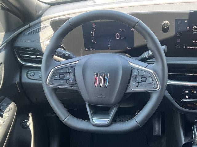 New 2026 Buick Envista Sport Touring FWD image 19