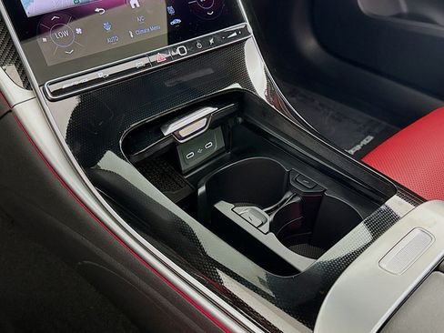 New 2026 Mercedes-Benz CLE 53 AMG 4MATIC Coupe image 5