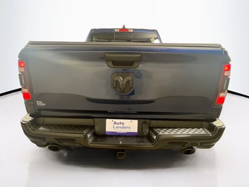 Used 2023 RAM 1500 Big Horn AWD/4WD image 6