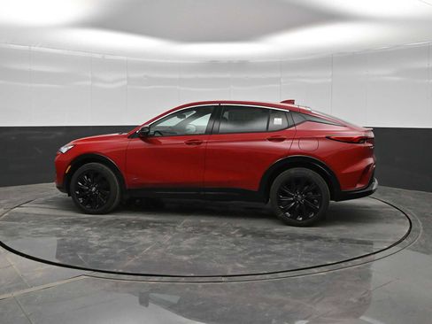 New 2026 Buick Envista Sport Touring w/ Convenience I Package image 5