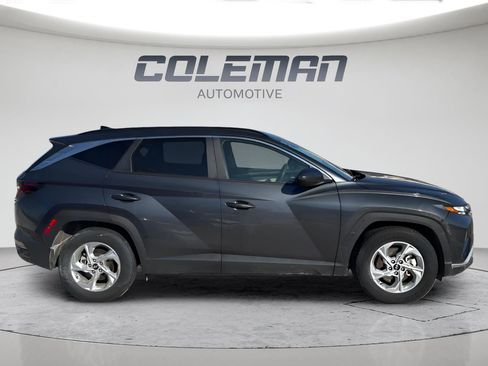 Used 2024 Hyundai Tucson SEL image 4