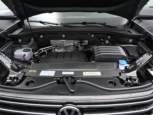 New 2026 Volkswagen Atlas SE image 15