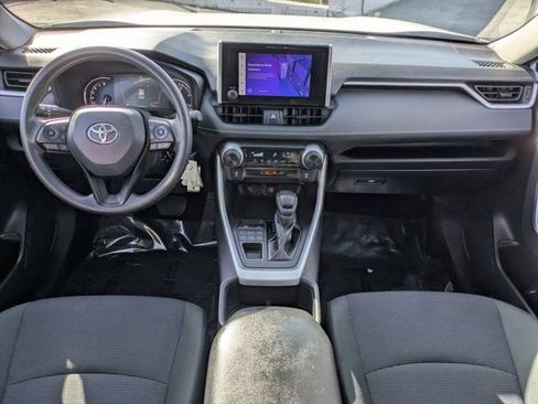 Used 2024 Toyota RAV4 LE image 15
