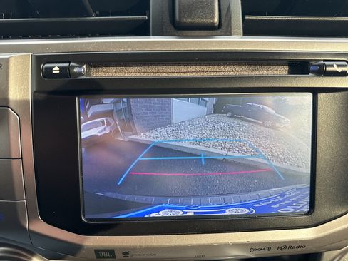 Used 2018 Toyota 4Runner Limited AWD/4WD image 55