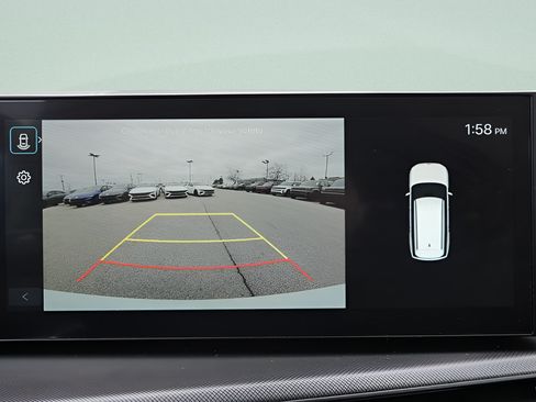 Certified 2026 Hyundai Santa Fe SEL AWD/4WD image 38