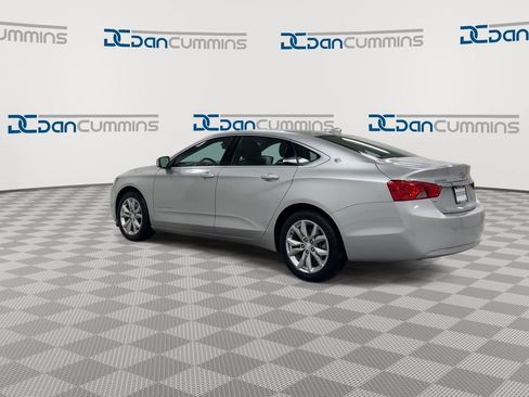 Used 2020 Chevrolet Impala LT image 6