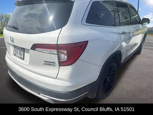 Used 2020 Honda Pilot Touring image 10