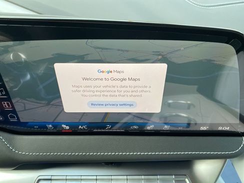 New 2026 Chevrolet Corvette Stingray Premium Cpe w/ Chrome Exterior Badge Package RWD image 25