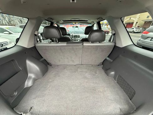 Used 2003 Ford Escape XLT image 36