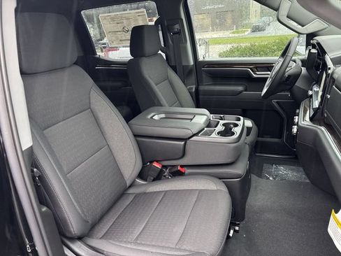 New 2026 GMC Sierra 1500 Elevation AWD/4WD image 24