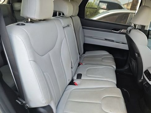 Used 2021 Hyundai Palisade SEL FWD image 21