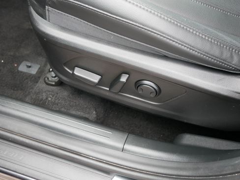 Certified 2024 Hyundai Tucson SEL w/ Convenience Package AWD/4WD image 19