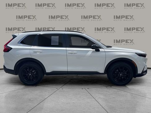 Used 2024 Honda CR-V Sport-L image 6