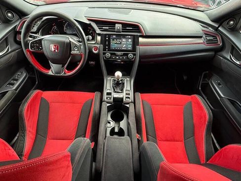 Used 2017 Honda Civic Type R image 25
