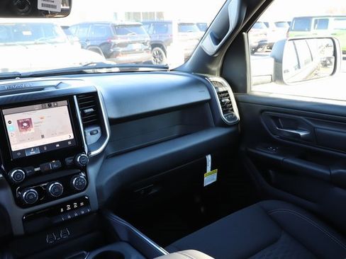 New 2026 RAM 1500 Express image 22