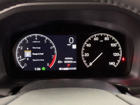 New 2026 Honda Odyssey EX-L image 20