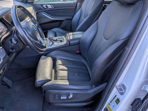 Used 2019 BMW X5 xDrive40i w/ Convenience Package image 26