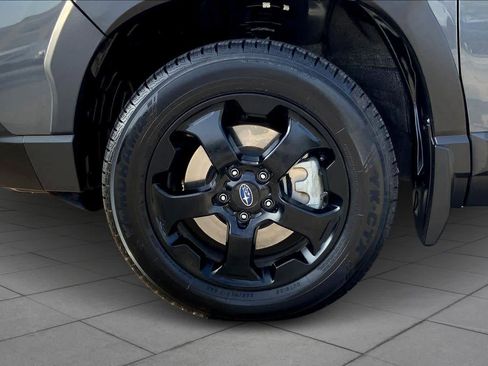 Used 2022 Subaru Forester Wilderness image 11